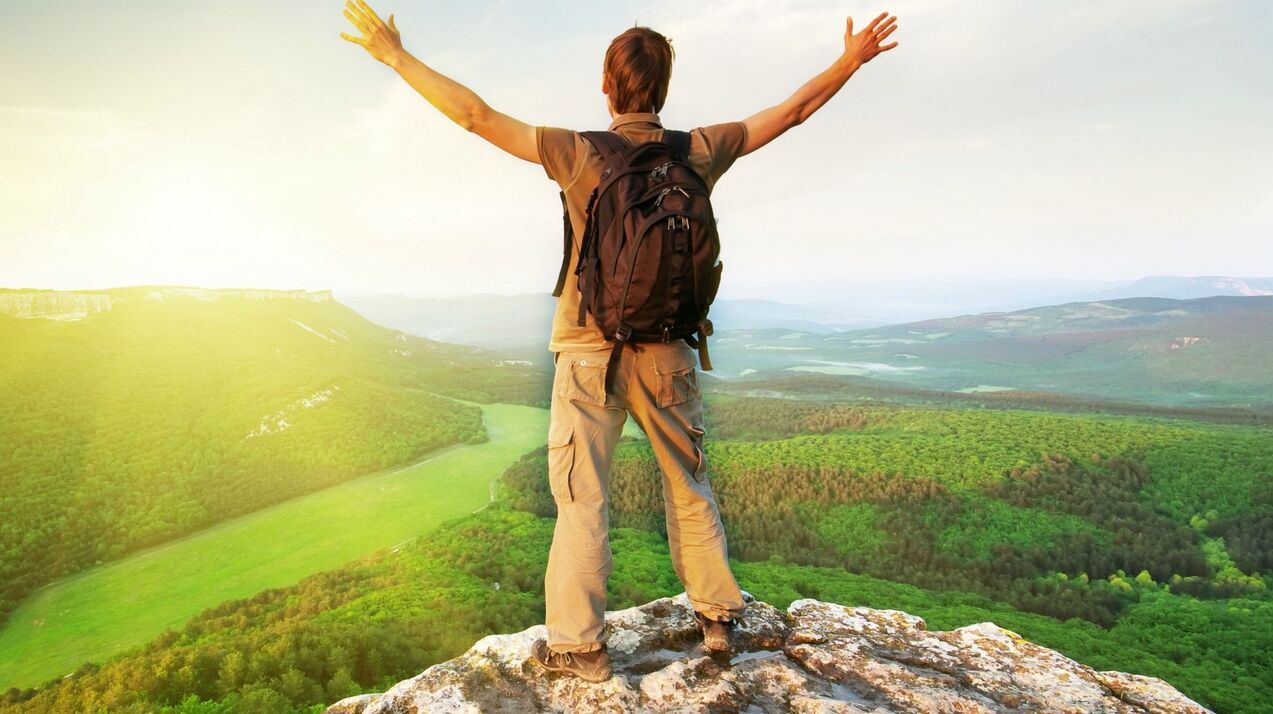 Active Lifestyle Treatment of Chronic Prostatitis