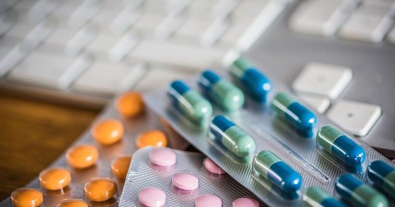 Drugs to Treat Prostatitis